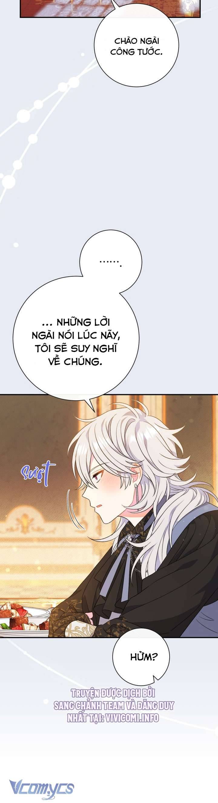 Người Xem Mắt Của Ác Nữ Quá Hoàn Hảo Chapter 20 - Next Chapter 21