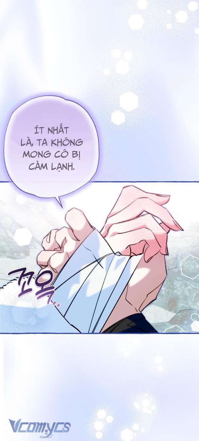 Chuyện Tình Tuyết Phương Bắc Chapter 11 - Trang 4