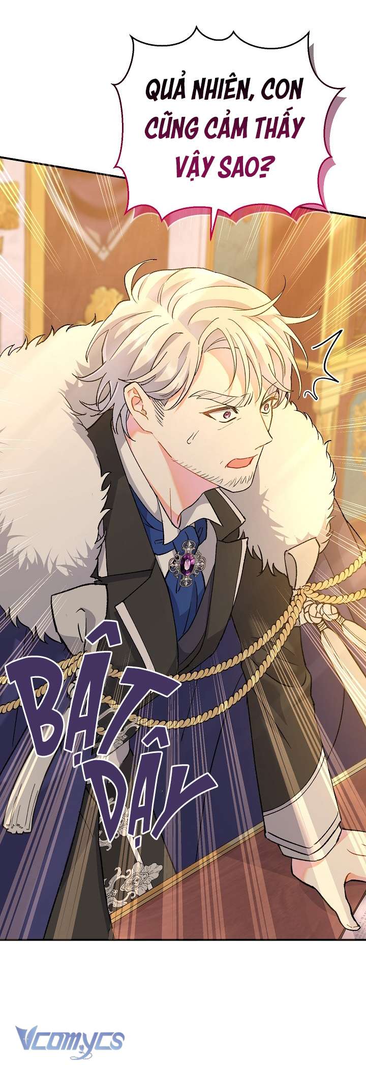 Người Xem Mắt Của Ác Nữ Quá Hoàn Hảo Chapter 2 - Trang 4