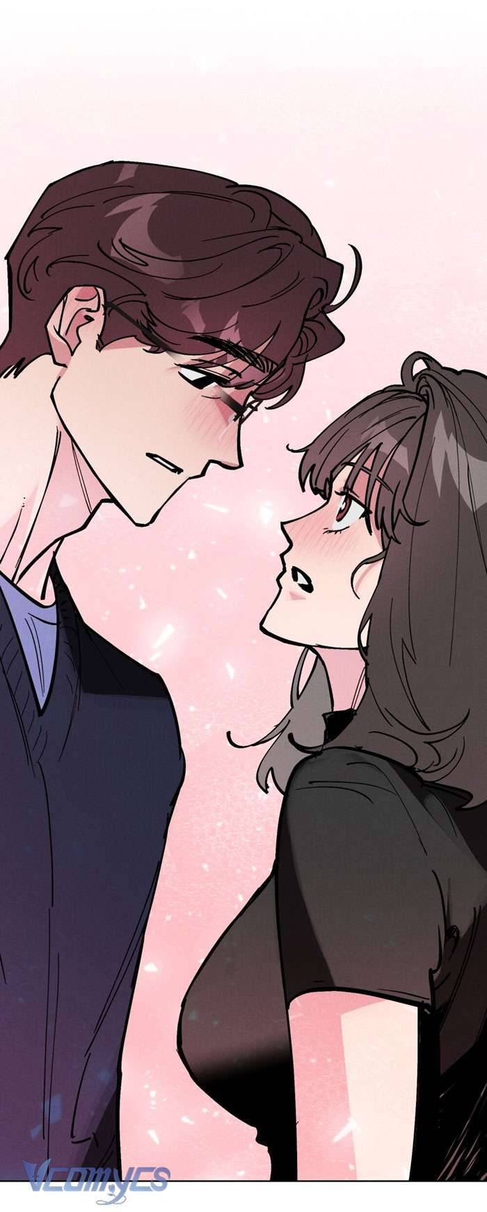 [18+] 7 Giây Thay Vì Một Nụ Hôn Chap 8 - Trang 2