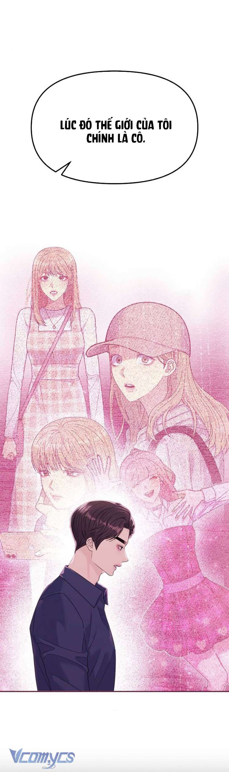 Couple Breaker Chapter 69 - Trang 4