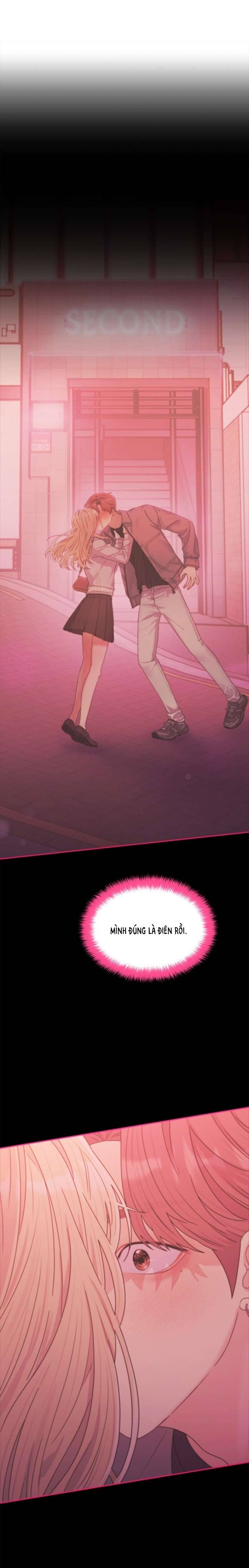 Couple Breaker Chap 8 - Trang 2