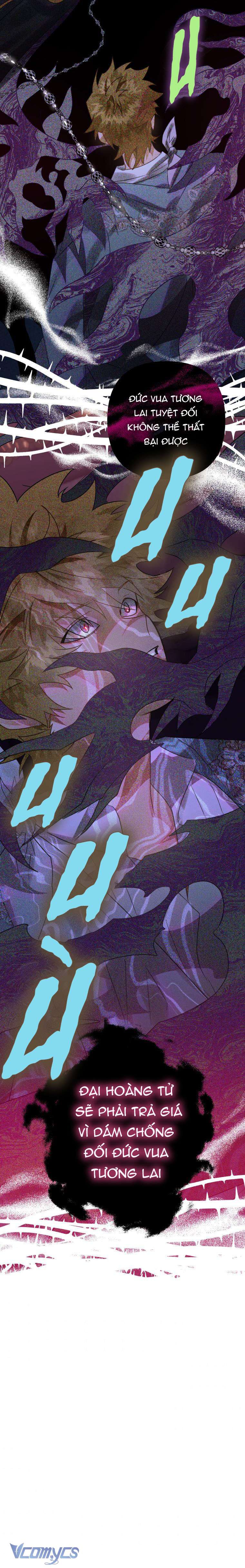 Bỗng Nhiên Tôi Trở Thành Quạ Đen!! Chapter 23 - Trang 4