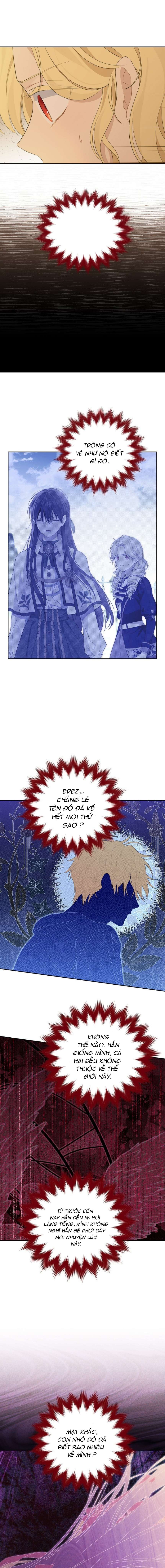 Tôi Là Minh Chứng Của Sự Thật Chap 111 - Trang 3