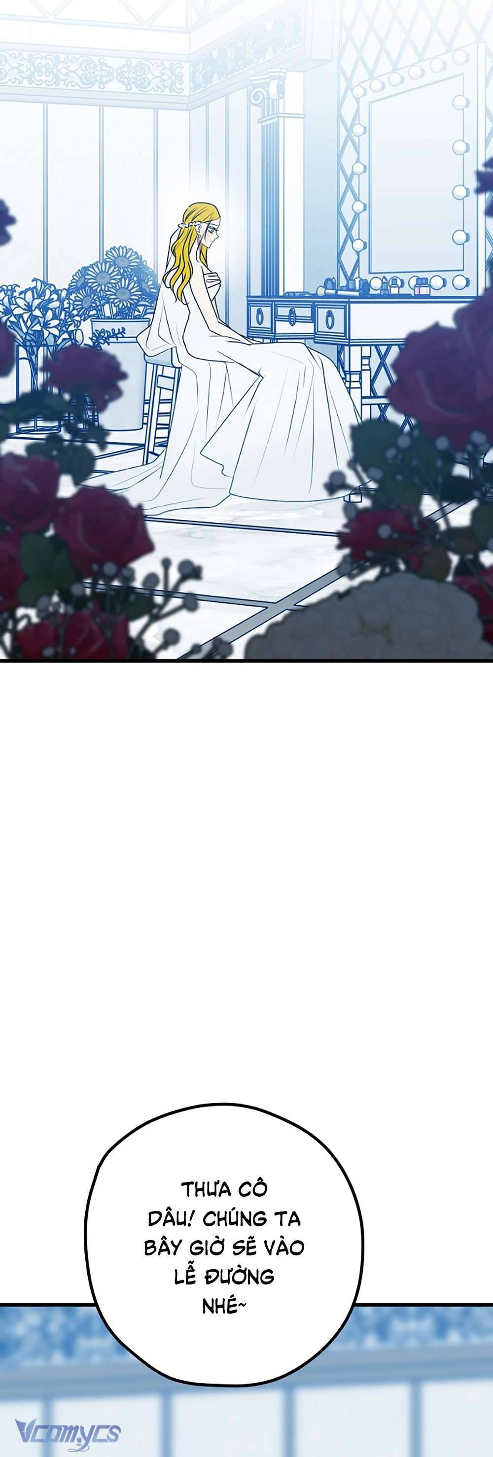 Kẻ Rác Rưởi Không Đáng Được Yêu Chapter 98 - Trang 4