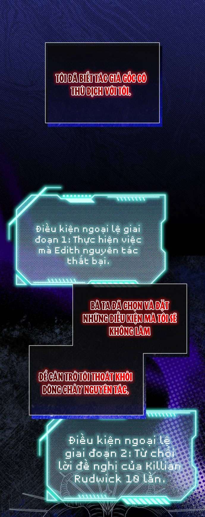 Tôi Tưởng Đó Chỉ Là Tiểu Thuyết Trọng Sinh Bình Thường Chapter 44 - Trang 3