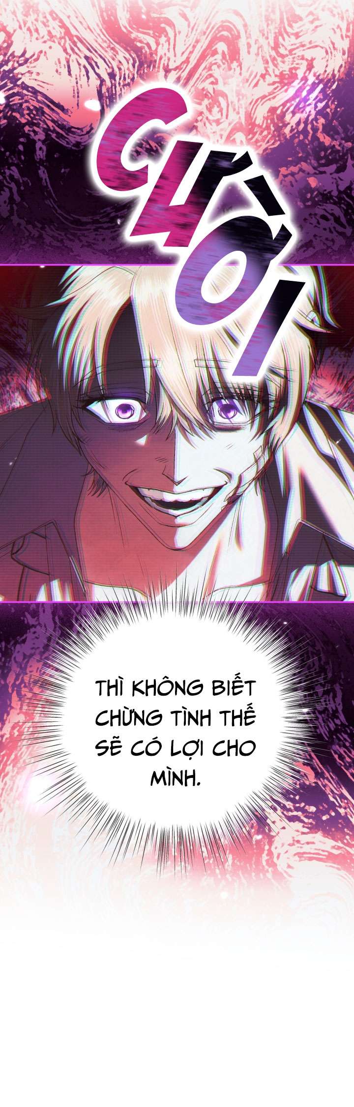 Cha À, Con Không Muốn Kết Hôn Đâu Chap 80 - Trang 2