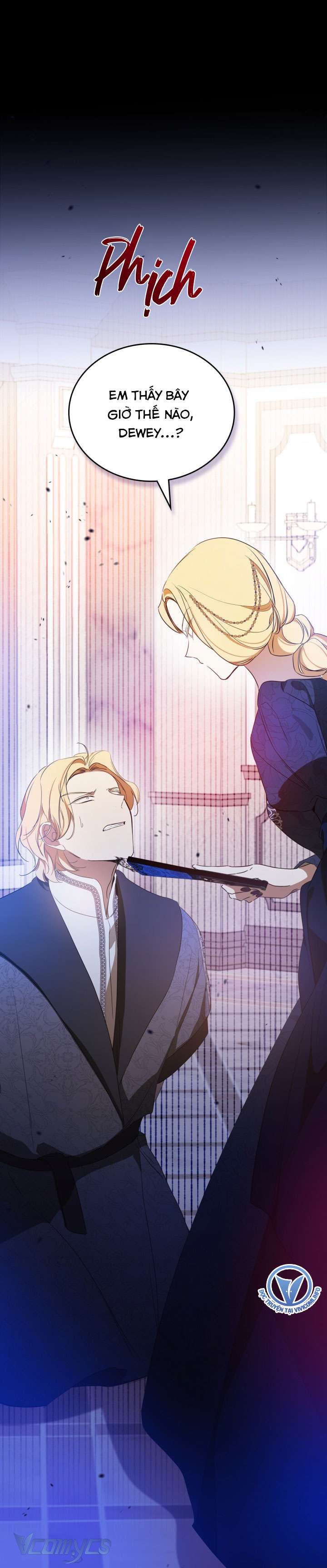 Kiếp Này Nhất Định Làm Gia Chủ Chap 162 - Trang 2