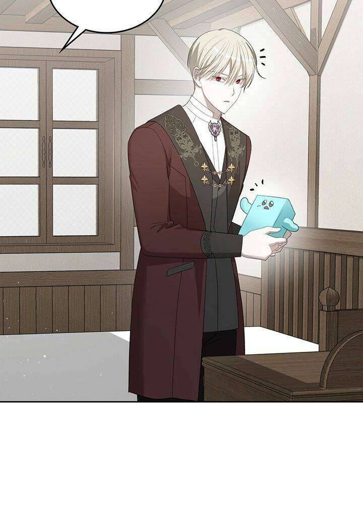 Nam Chính Quái Vật Sống Dưới Giường Tôi Chapter 18 - Trang 4