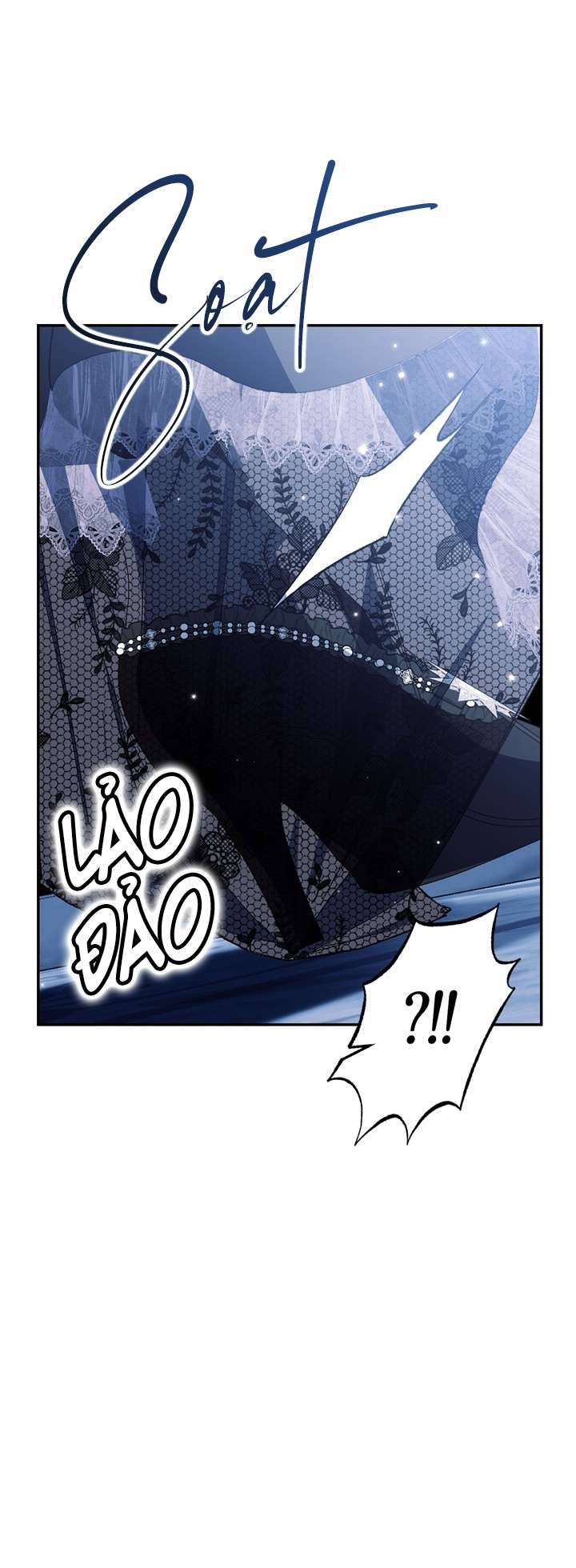 Cha À, Con Không Muốn Kết Hôn Đâu Chap 58 - Trang 2