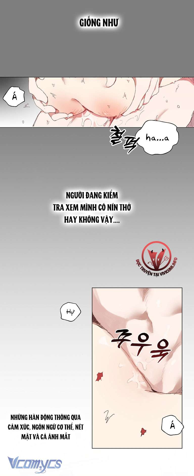 [18+] Sư Phụ Chọn Ứng Cử Viên Làm Chồng Cho Tôi Chap 43 - Trang 2