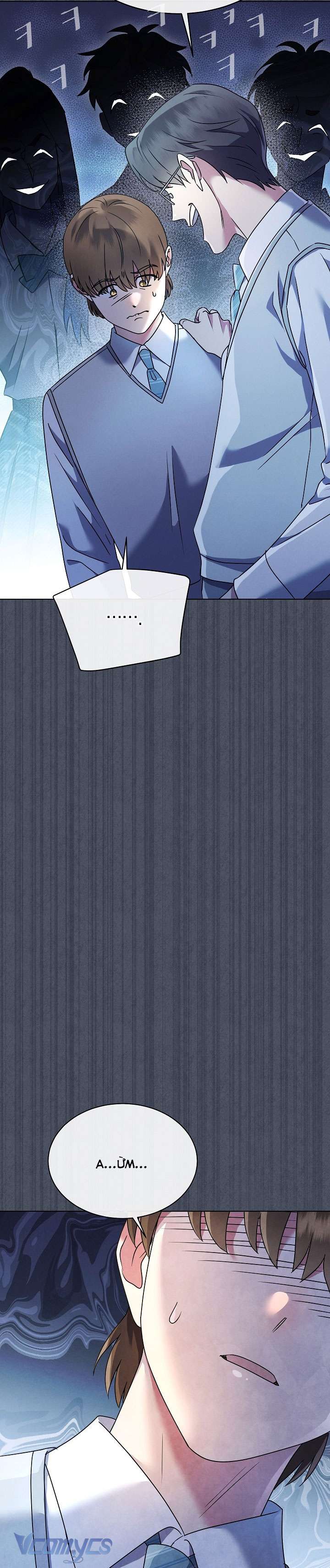 Thiên Tài Âm Nhạc Trường Nghệ Thuật Tái Sinh Thành Paganini Chap 5 - Trang 2