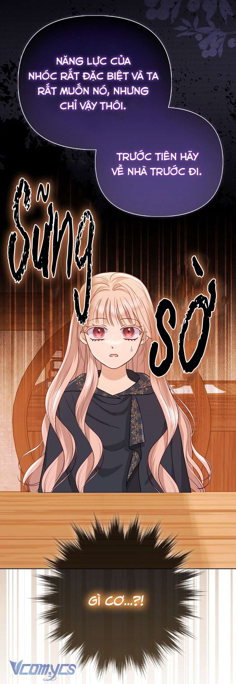 Nhân Vật Phản Diện Đều Thích Tôi Chapter 5 - Trang 4