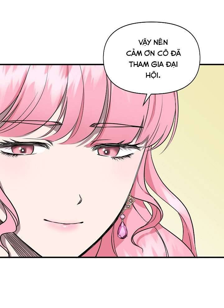 Tôi Không Phải Là Cinderella Chapter 14 - Trang 4