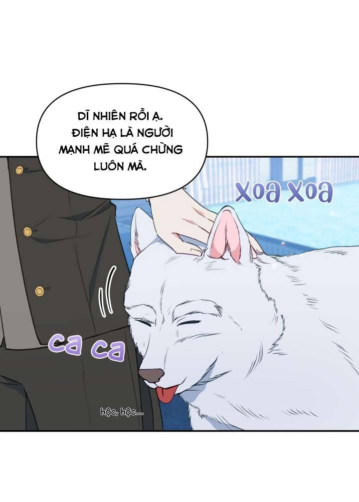 Người Bảo Hộ Của Bạo Quân Là Ma Nữ Tàn Độc Chap 25 - Trang 4