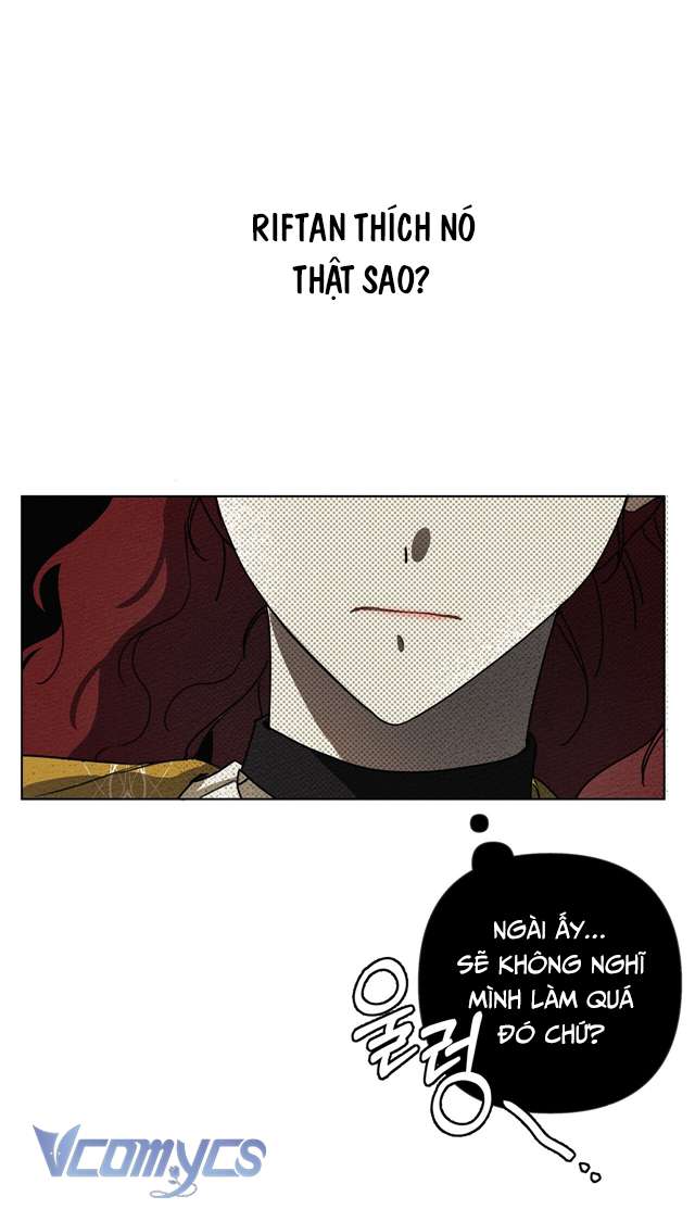 Dưới Bóng Cây Sồi Chap 20 - Next Chap 21