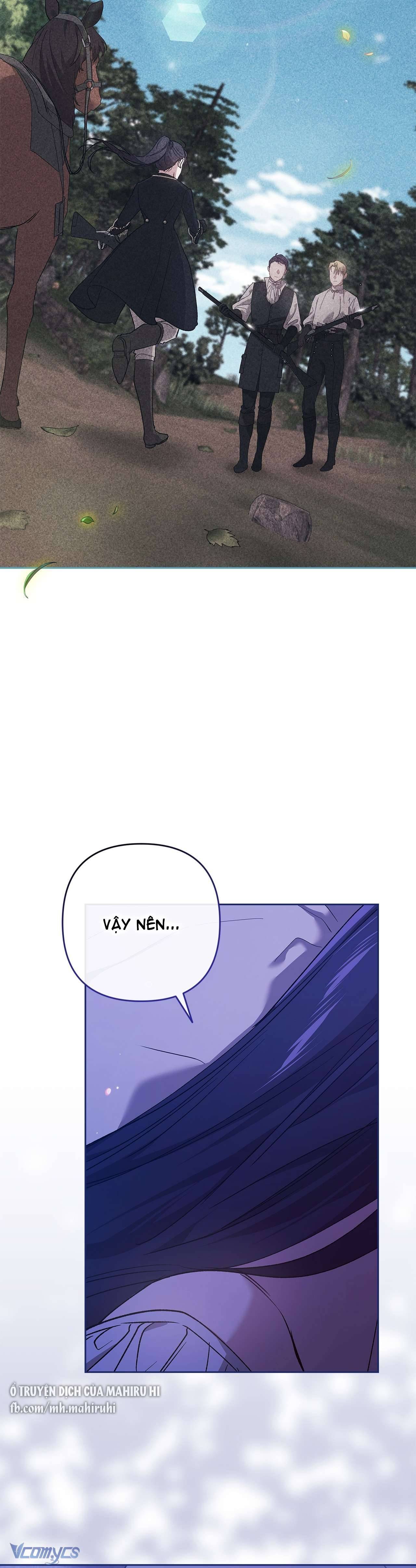 Hôn Nhân Này Rồi Sẽ Đổ Vỡ Chapter 65 - Trang 3