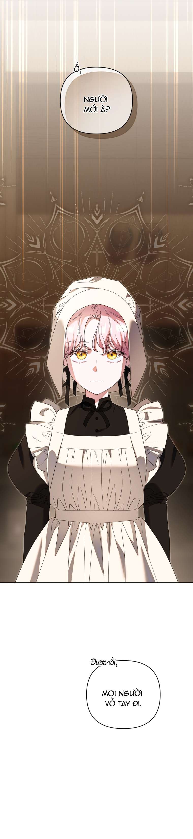 Thà Là Để Tôi Trở Thành Nữ Hoàng Chap 72 - Trang 3