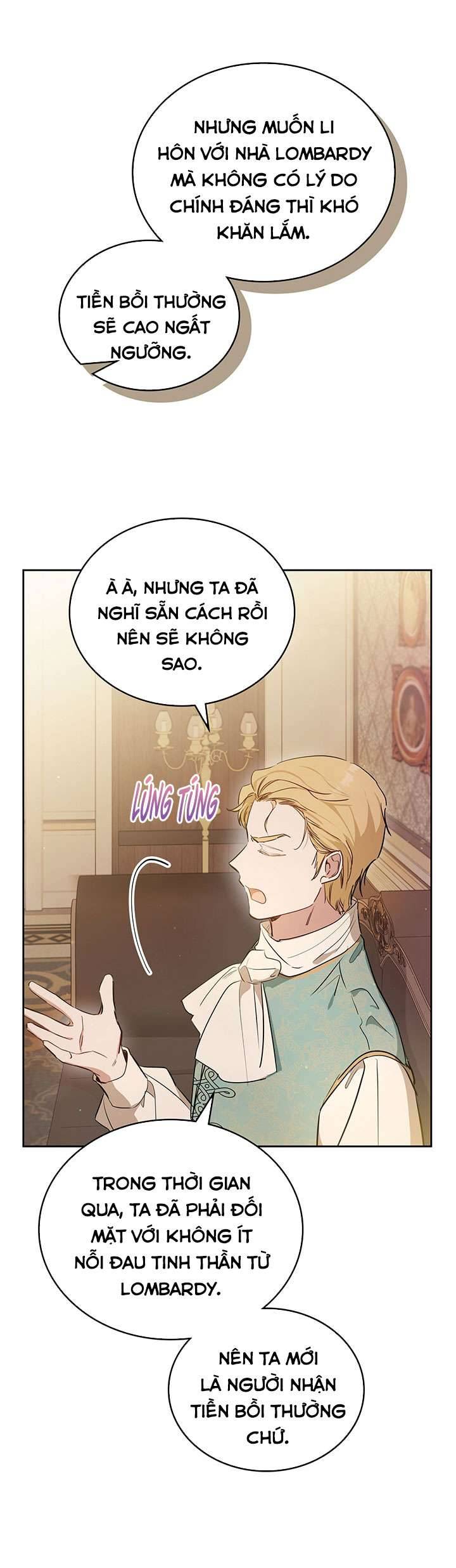 Kiếp Này Nhất Định Làm Gia Chủ Chap 89 - Next Chap 90