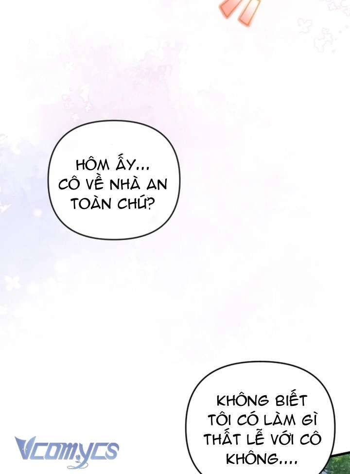 Nuôi vị hôn phu bằng tiền bạc. Chap 50 - Trang 2