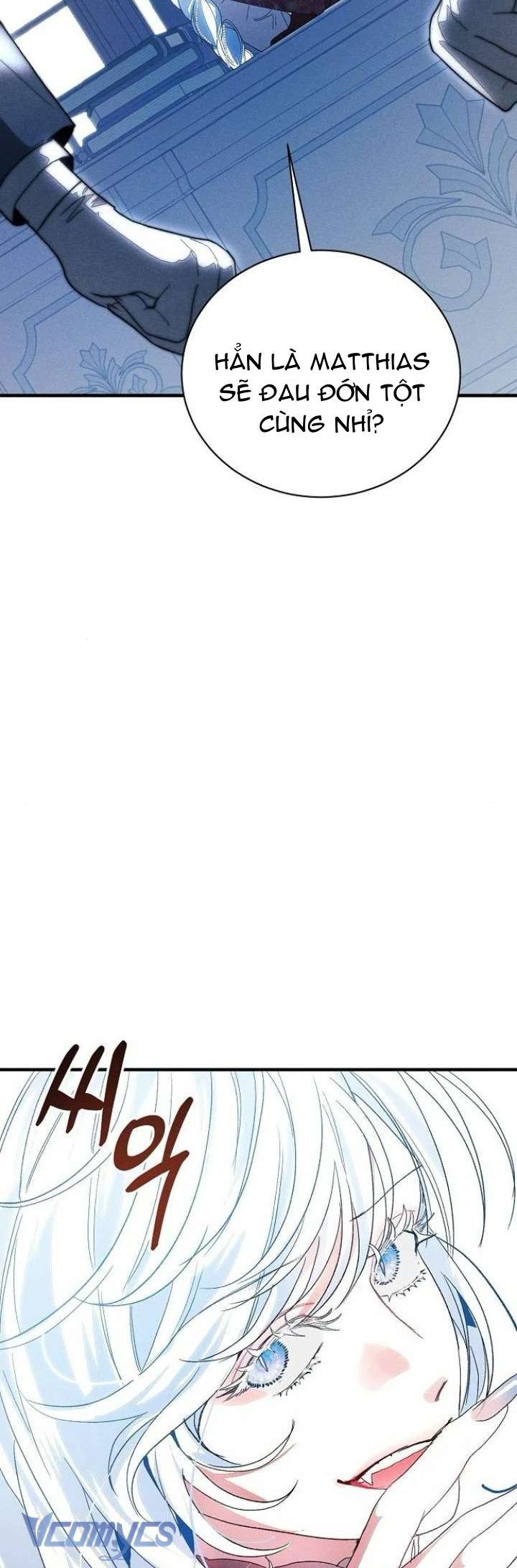 Papa Bạo Chúa, Con Sẽ Bảo Vệ Người! Chap 19 - Trang 2