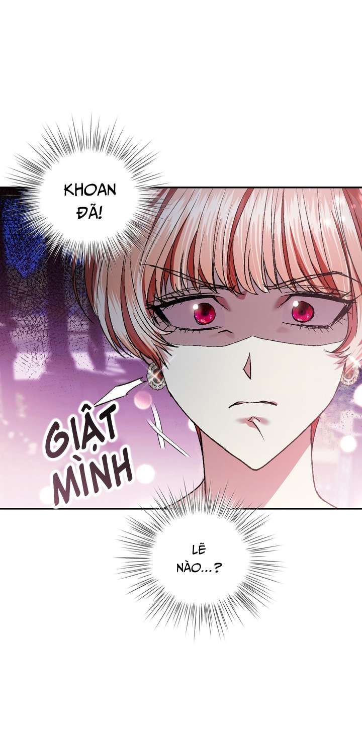 Cha À, Con Không Muốn Kết Hôn Đâu Chap 58 - Trang 2