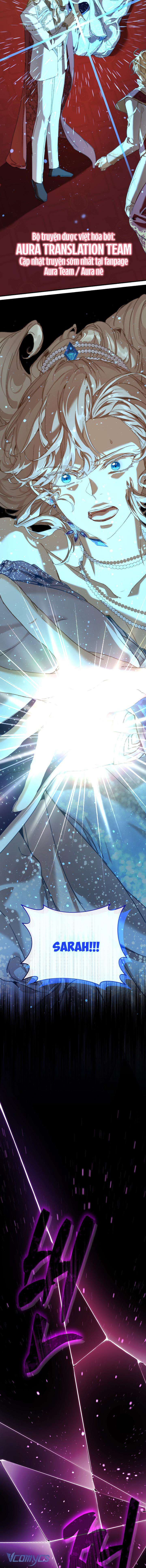 Bảo Mẫu Có Thời Hạn Của Nam Chính Hắc Ám Chap 47 - Trang 3