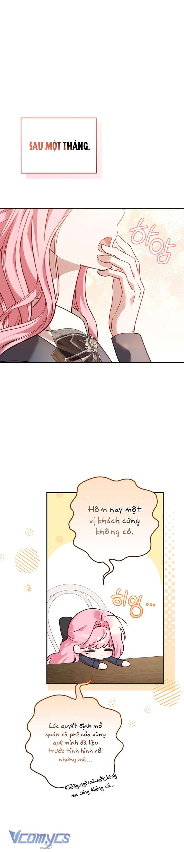 Không Phải Tôi Cố Tình Khiến Anh Ta Si Mê Đâu Chapter 1 - Next Chapter 2