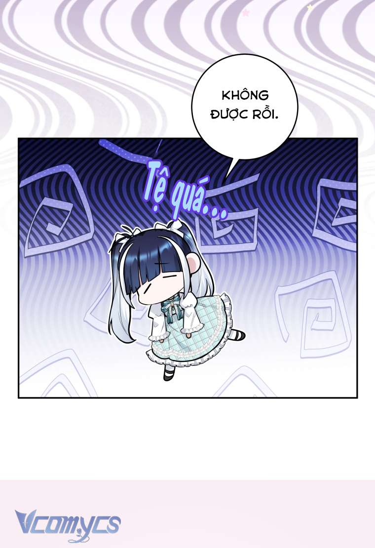 Bé Con Cá Voi Sát Thủ Chapter 3 - Trang 4