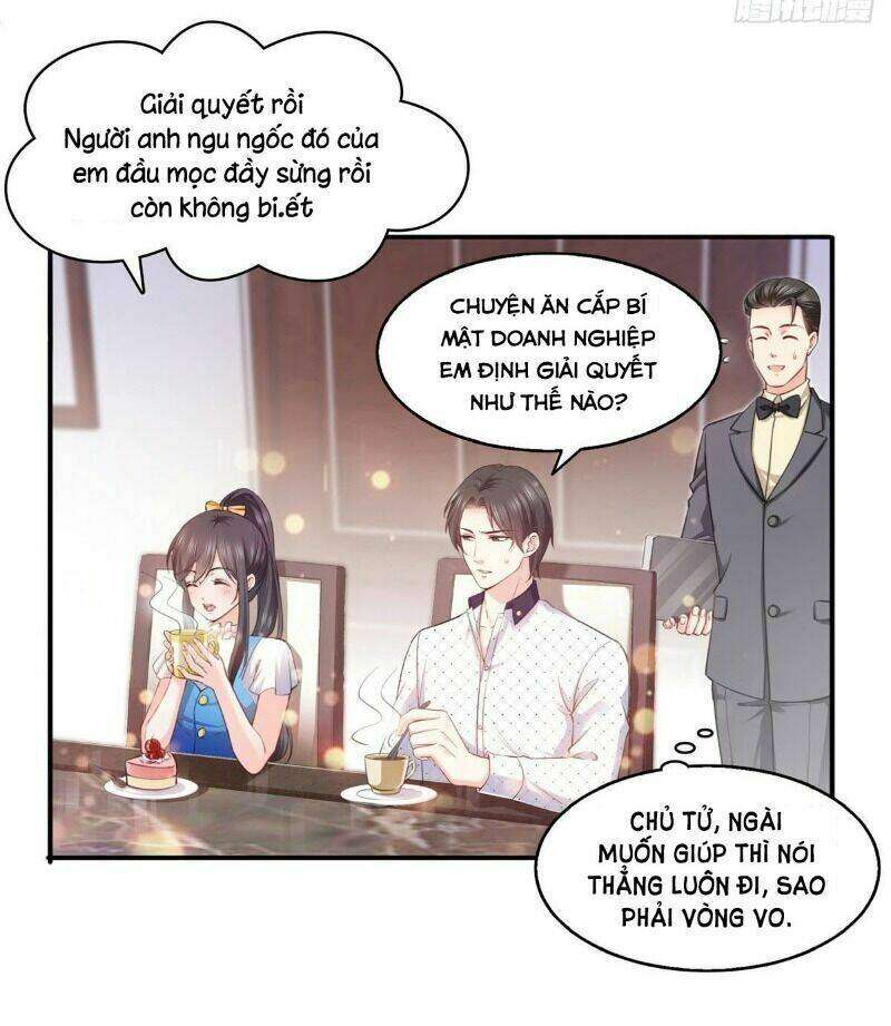 Hệt Như Hàn Quang Gặp Nắng Gắt Chap 148 - Next Chapter 148.1