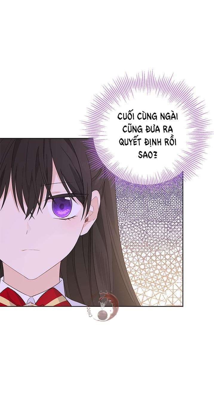Tôi Là Minh Chứng Của Sự Thật Chap 39 - Trang 3