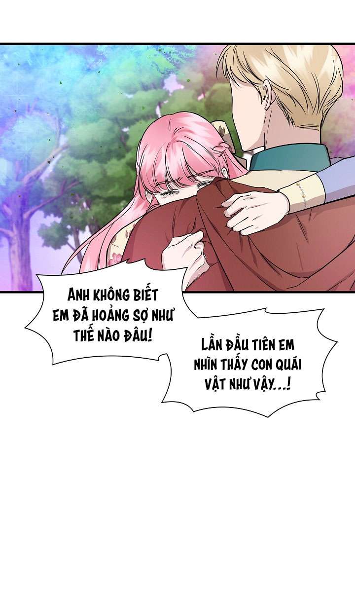 Tôi Không Phải Là Cinderella Chapter 15 - Trang 4