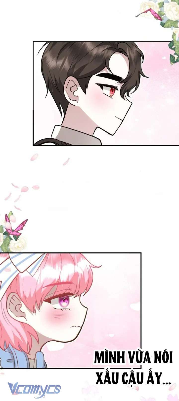 Sau Này Họ Sẽ Sinh Ra Tôi Chapter 18 - Trang 4