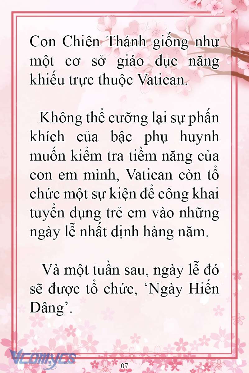 [Novel] Đặc Quyền Của Người Chuyển Sinh Chap 19 - Trang 2