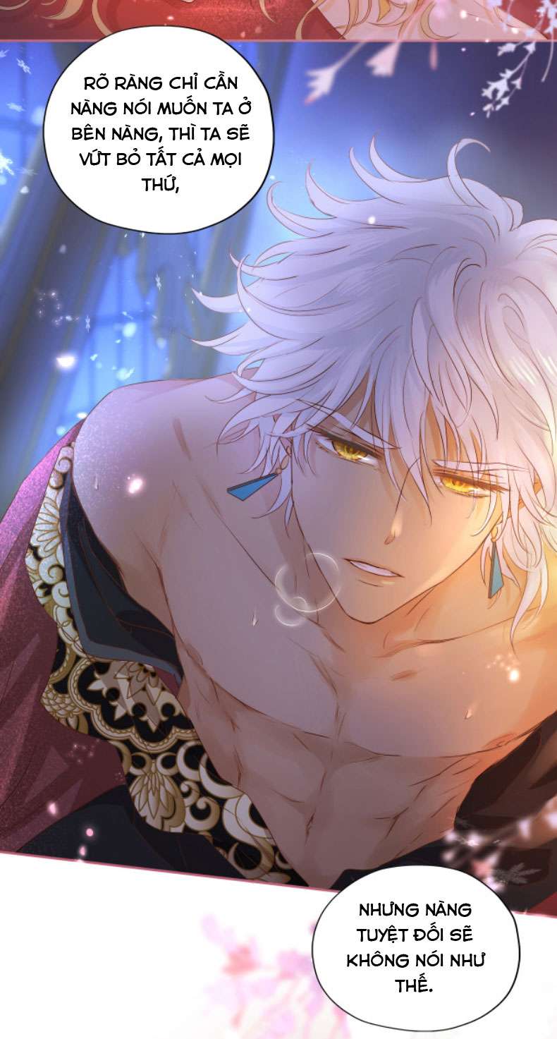 Địch Úc Đa Chi Ca Chapter 120 - Trang 4