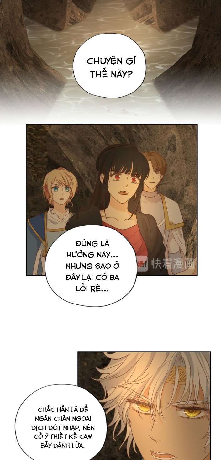 Địch Úc Đa Chi Ca Chapter 59 - Next Chapter 60