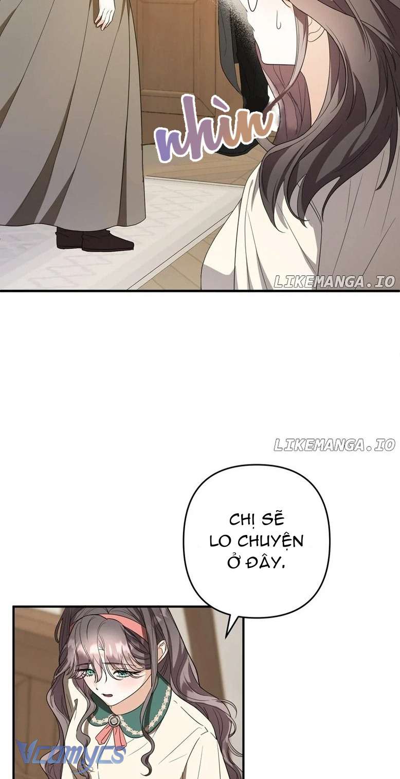 Cha Của Đứa Trẻ Đã Trở Về Một Cách Anh Hùng Chap 4 - Trang 2