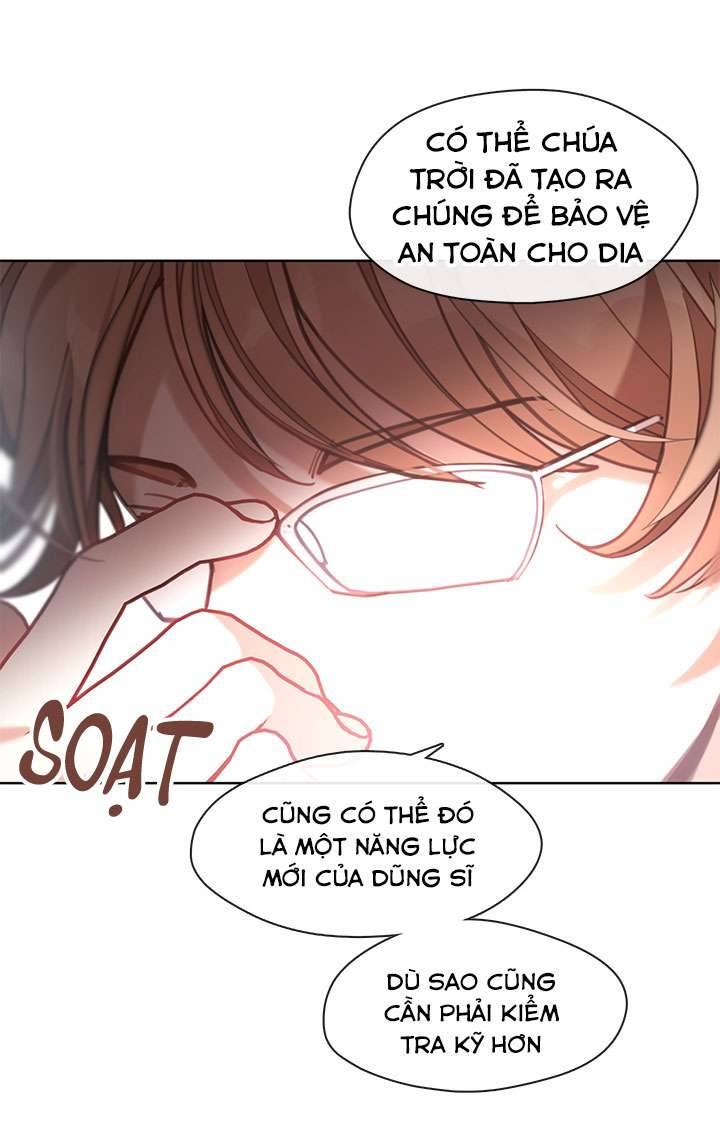 Gia Đình Bị Ám Ảnh Bởi Tôi Chapter 40 - Trang 4