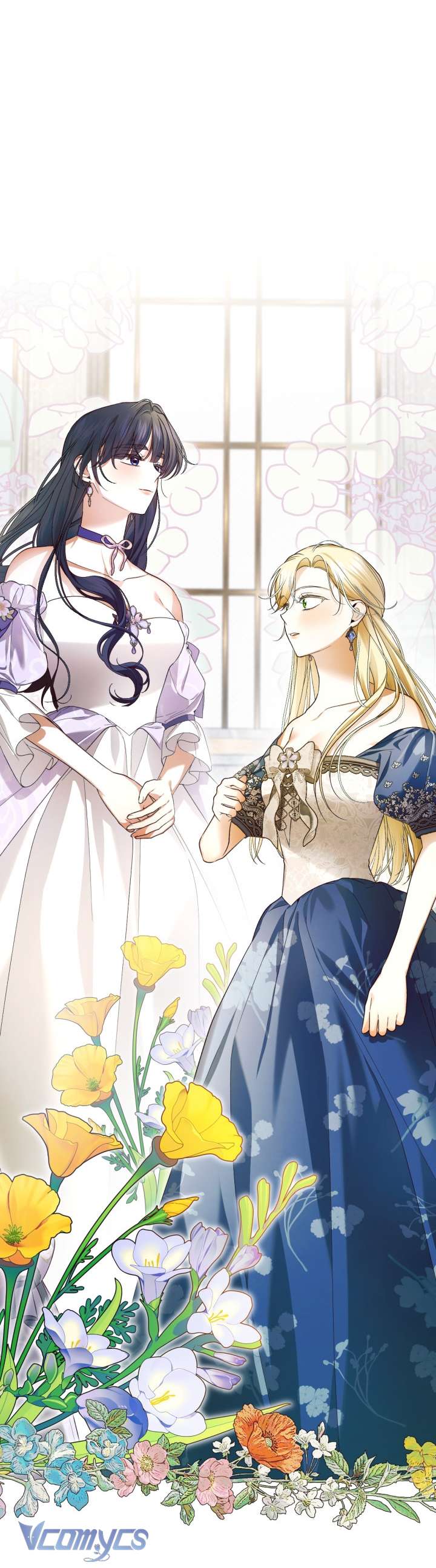 Phương Pháp Che Giấu Đứa Con Của Hoàng Đế Chapter 81 - Next Chapter 82