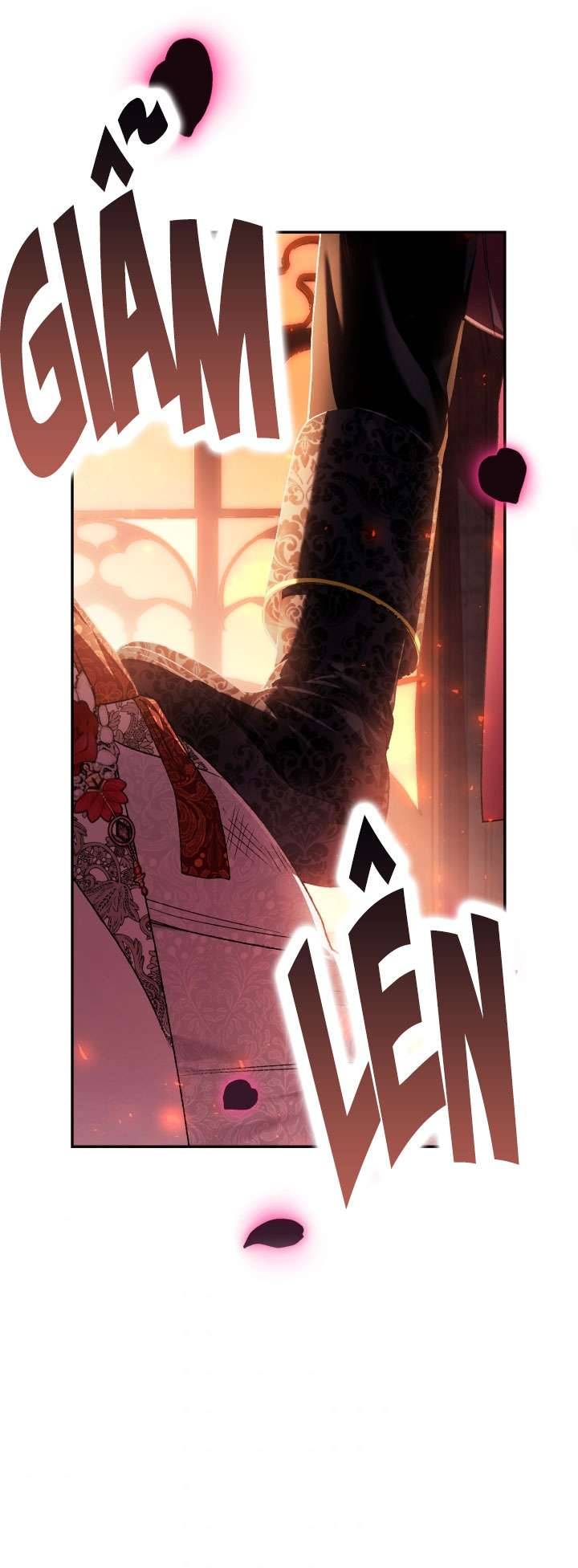 Cha À, Con Không Muốn Kết Hôn Đâu Chap 72 - Trang 2