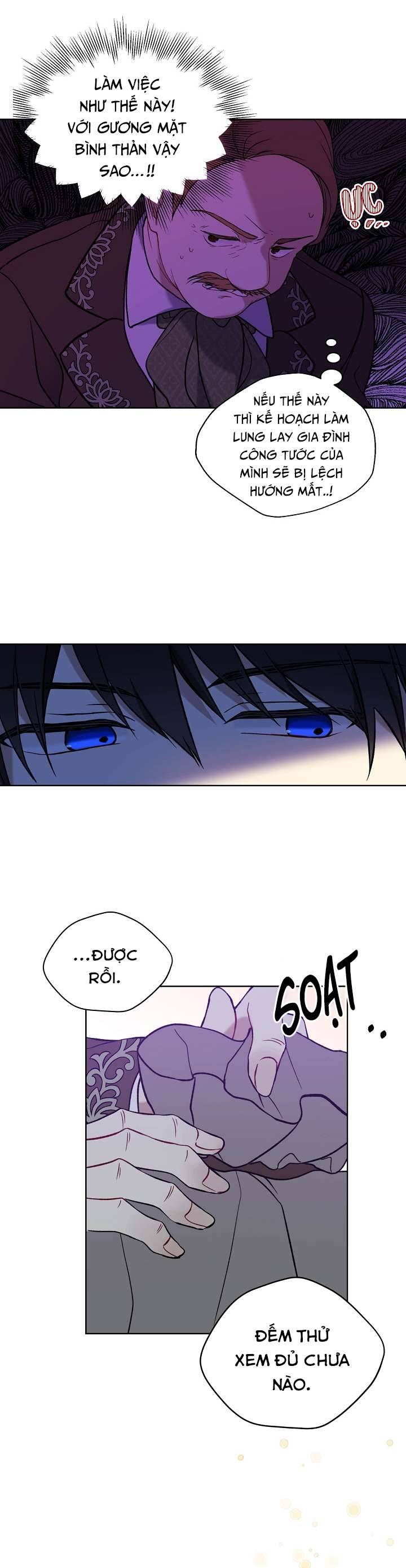 Vương Miện Lục Bảo Chap 12 - Trang 2