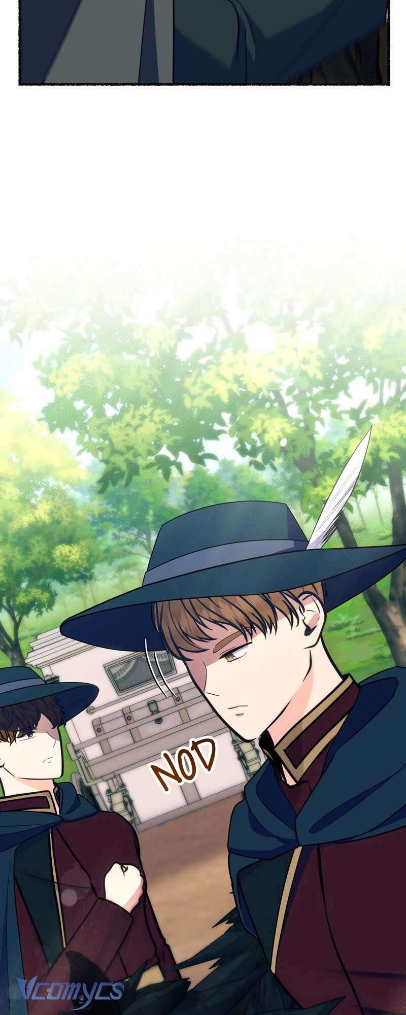 Trở Thành Chú Mèo Ngủ Cùng Bạo Chúa Chapter 31 - Next Chapter 32