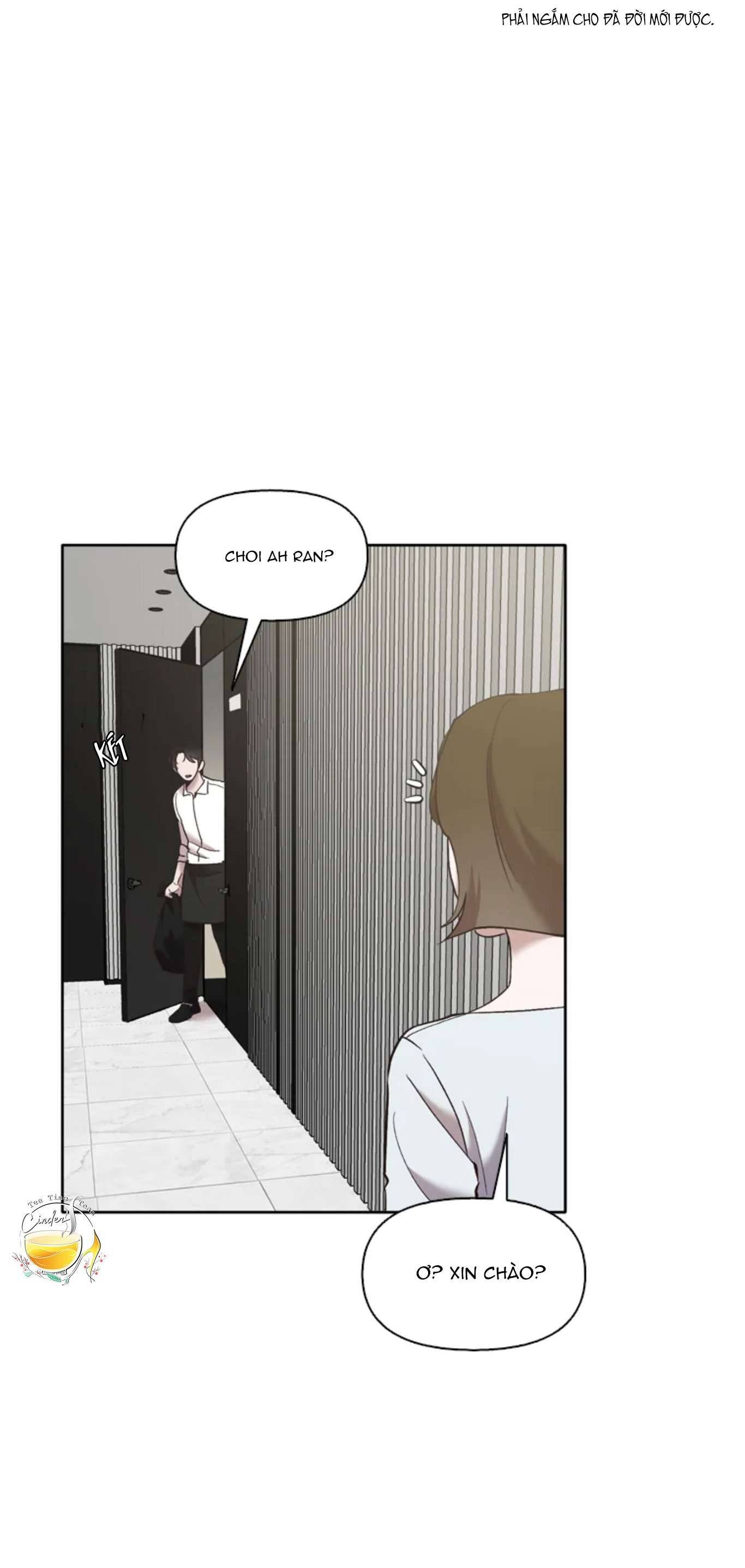 Thanh Xuân Của Chúng Ta Chap 59 - Next Chap 60