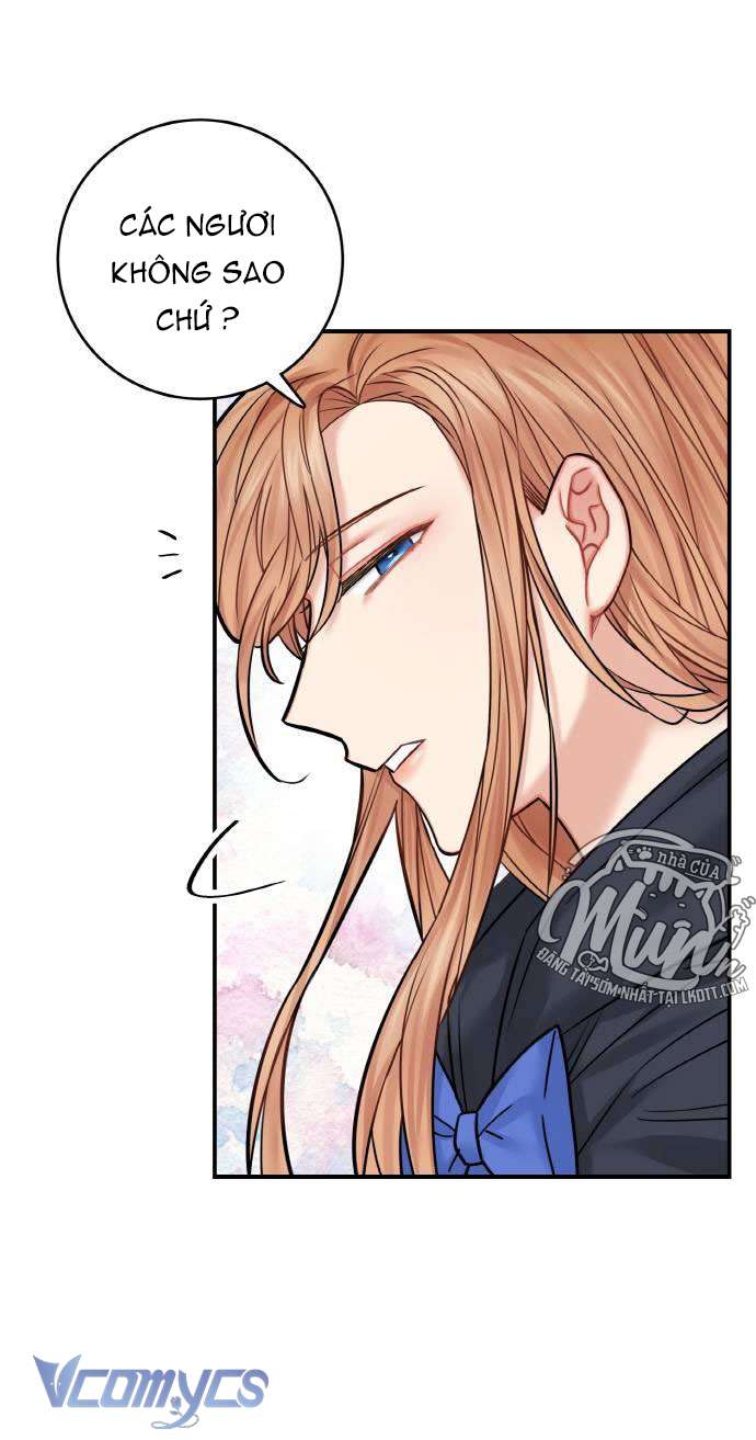 Nhật Ký Tuần Trăng Mật Của Phù Thủy Và Rồng Chapter 42 - Next Chapter 42.1