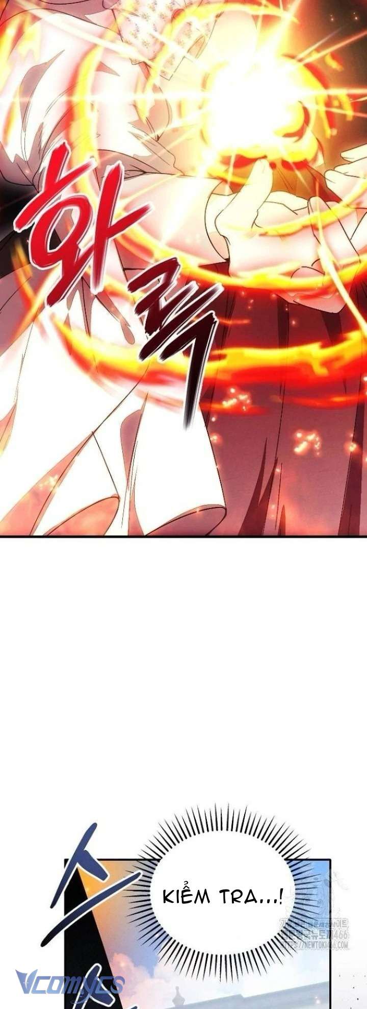 Papa Bạo Chúa, Con Sẽ Bảo Vệ Người! Chap 15 - Trang 2