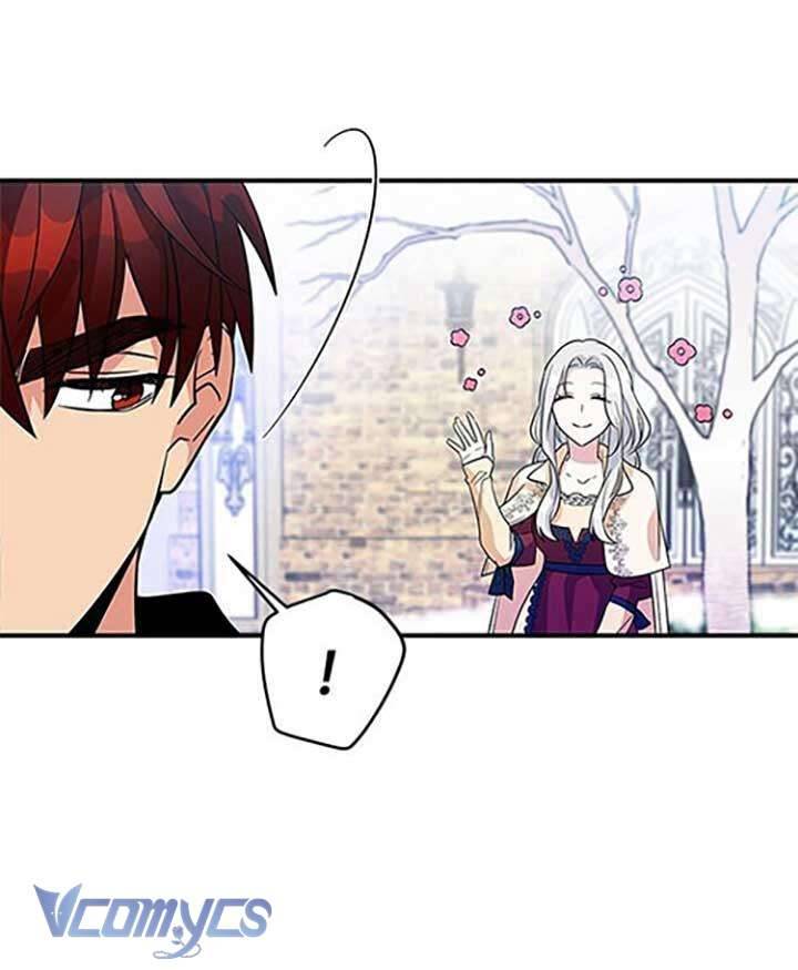 Chồng Yêu, Tôi Đây Bãi Công! Chap 9 - Trang 3