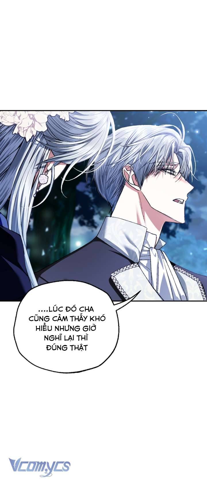 Cha À, Con Không Muốn Kết Hôn Đâu Chap 113 - Trang 2