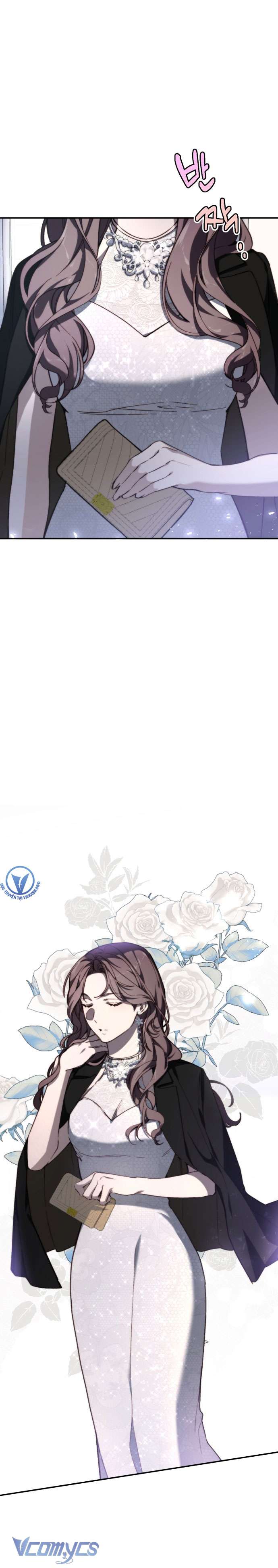 Ly Hôn Thì Dễ, Yêu Đương Mới Khó Chapter 20 - Trang 3