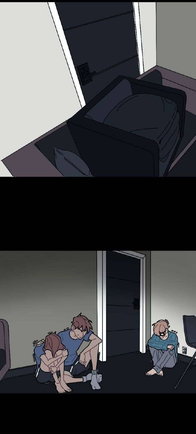 Nghĩa Trang Xe Buýt Chapter 15 - Trang 3