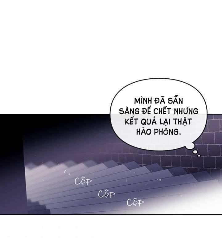 Kết Cục Của Nhân Vật Phản Diện Chỉ Có Thể Là Cái Chết Chapter 44 - Next Chapter 45
